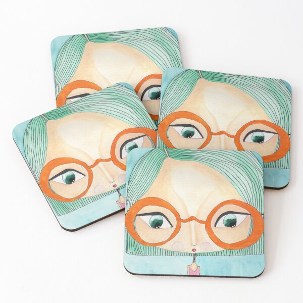 Item preview, mulher designed and sold by MagCandy.
