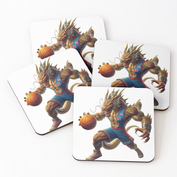 Item preview, Dragon designed and sold by Salah Naamani.