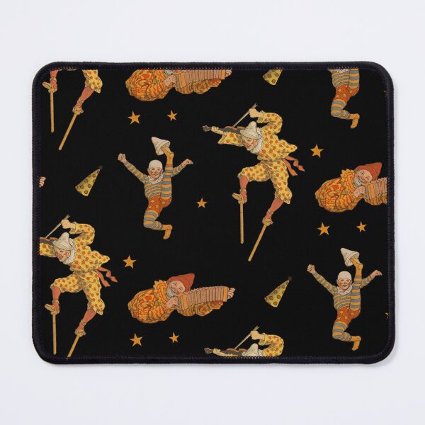 Item preview, Vintage Circus Clowns Set designed and sold by MaryRose73744.