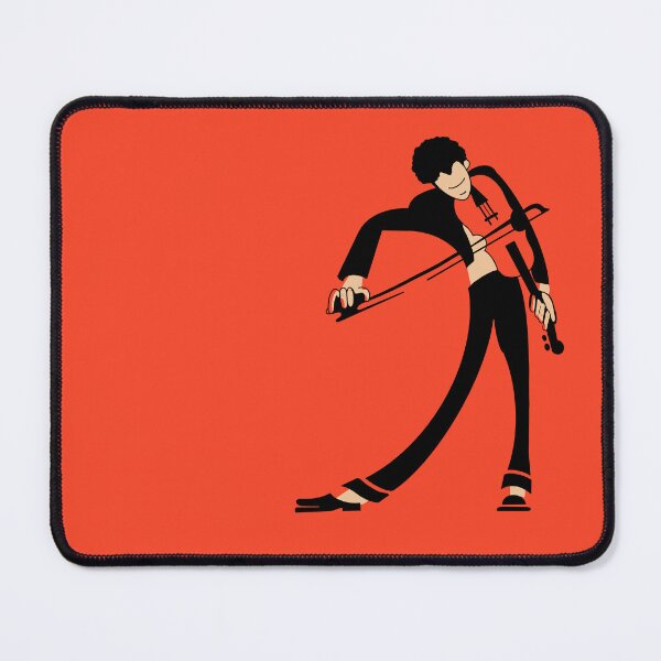 Item preview, The Violinist designed and sold by rogue-design.
