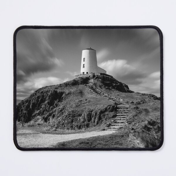 Item preview, Tŵr Mawr Lighthouse designed and sold by David Bowman.