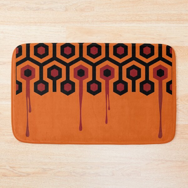Item preview, The Stanley Hotel designed and sold by Angry Swan Designs.