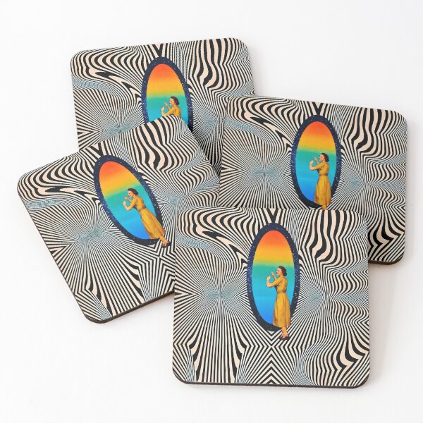 Item preview, Optical illusionist  designed and sold by only1murimi.