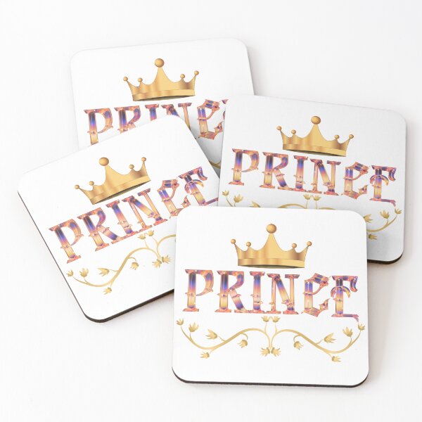 Item preview, Prince designed and sold by Luckylife12.