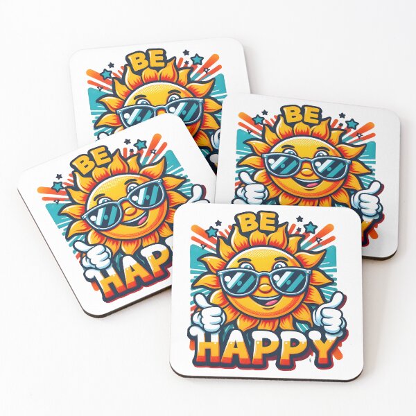 Item preview, Be Happy designed and sold by cmphotographs.