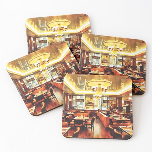 Item preview, It's Lunchtime designed and sold by RCWatercolours.