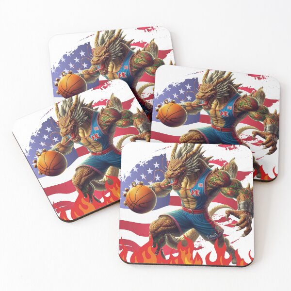 Item preview, Dragon designed and sold by Salah Naamani.