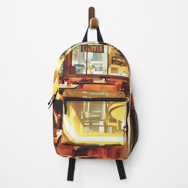 Item preview, It's Lunchtime designed and sold by RCWatercolours.