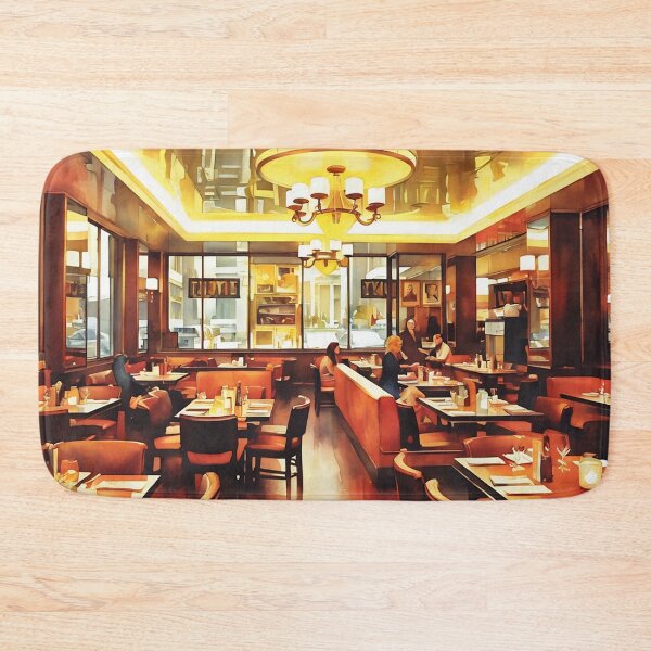 Item preview, It's Lunchtime designed and sold by RCWatercolours.