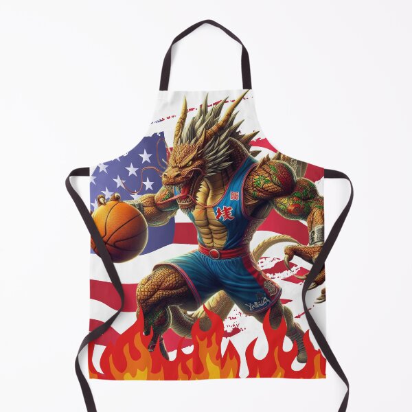 Item preview, Dragon designed and sold by Salah Naamani.