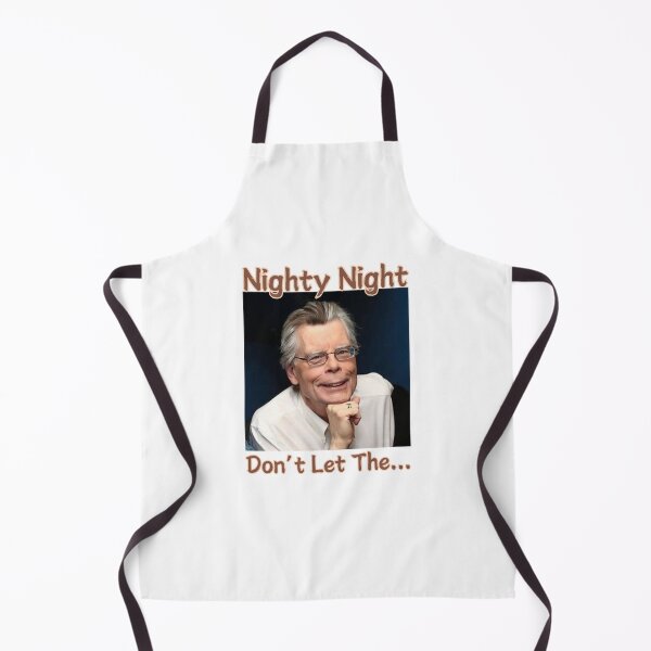 Item preview, STEPHEN KING HORROR NOVEL ICON BED BUGS AUTHOR designed and sold by CBCreations73.