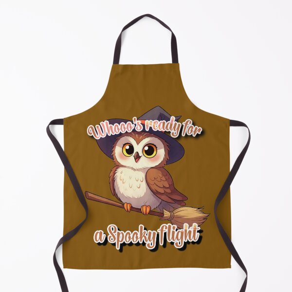 Item preview, Spooky Owl Flight designed and sold by Diwakar-Designs.