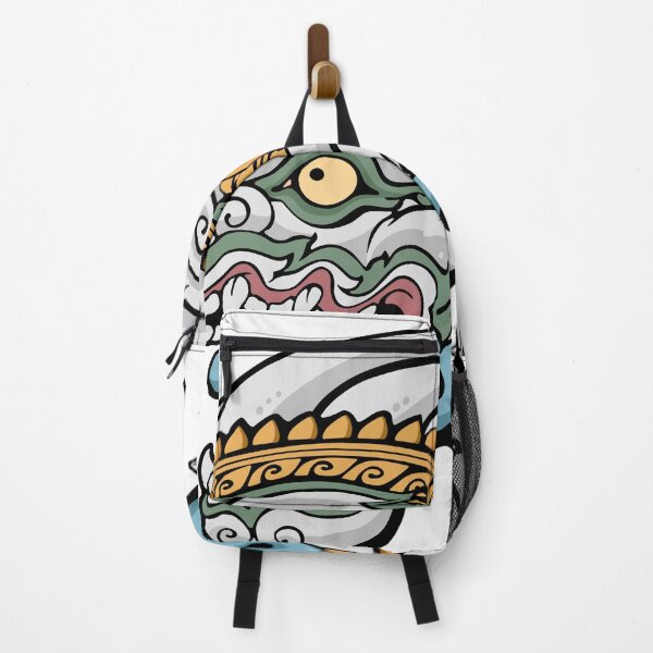 Item preview, Hanuman leaped across the sky appearing like star and the moon designed and sold by mumsilp.