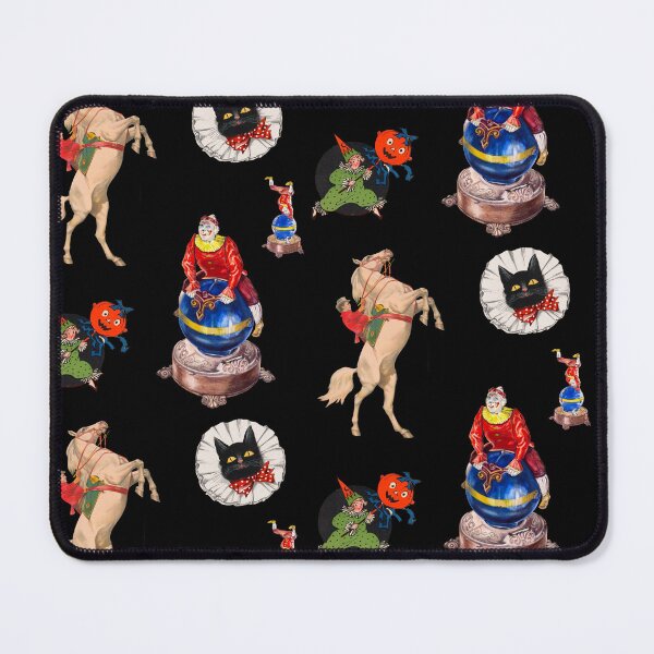 Item preview, Vintage Circus Set designed and sold by MaryRose73744.