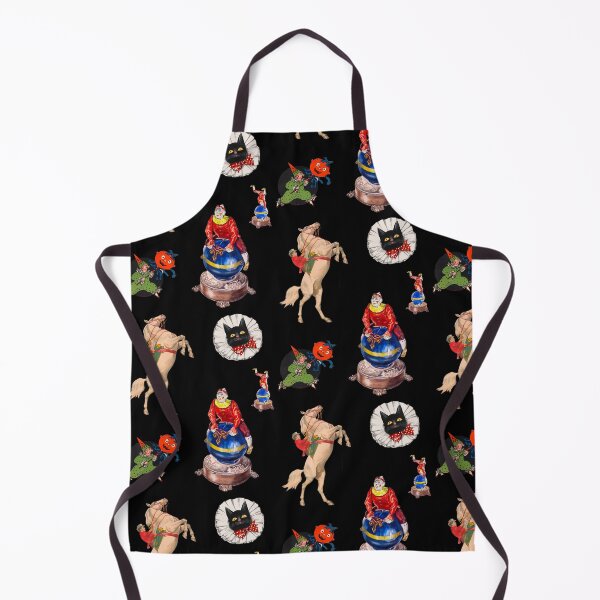 Item preview, Vintage Circus Set designed and sold by MaryRose73744.
