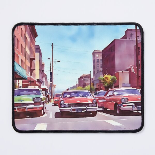 Item preview, On the Starting Line designed and sold by RCWatercolours.
