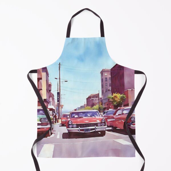 Item preview, On the Starting Line designed and sold by RCWatercolours.