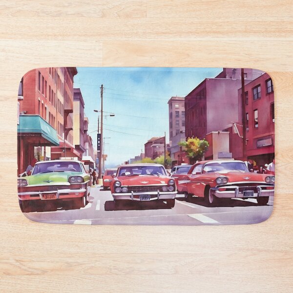 Item preview, On the Starting Line designed and sold by RCWatercolours.