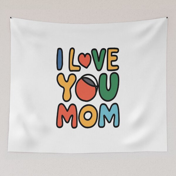 Item preview, Funny Checkered Mom T-Shirt designed and sold by Mahmoudshoping.