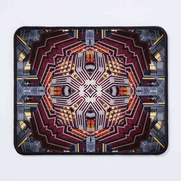 Item preview, Shiodome Reflection designed and sold by Kynomatix.