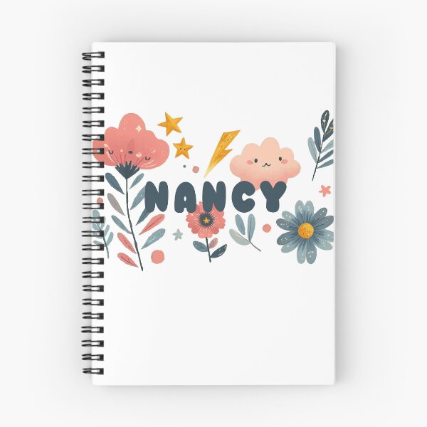 Item preview, Name Nancy - personalized designed and sold by karolinahinc.