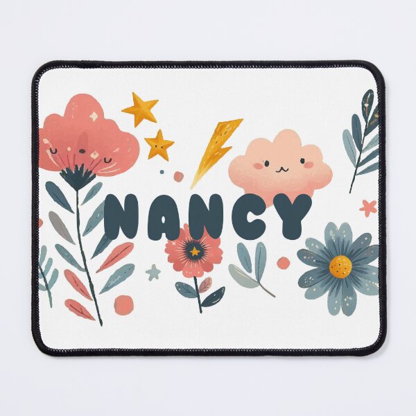 Item preview, Name Nancy - personalized designed and sold by karolinahinc.