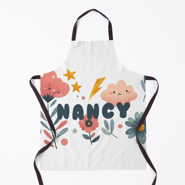 Item preview, Name Nancy - personalized designed and sold by karolinahinc.