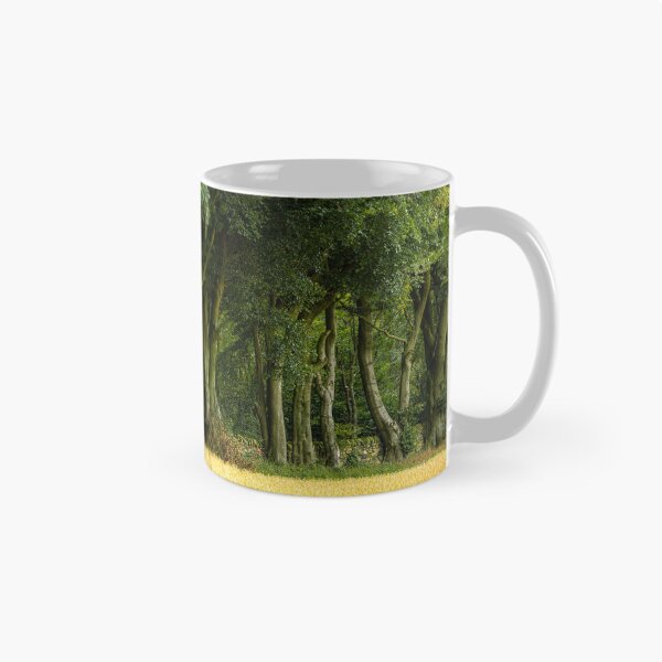 Item preview, Beech trees at Upper Moor, Derbyshire Dales. designed and sold by RobThorley.