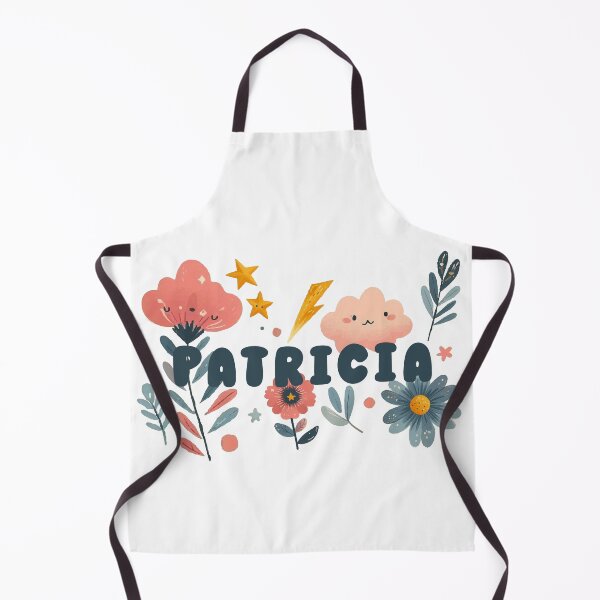 Item preview, Name Patricia - personalized designed and sold by karolinahinc.