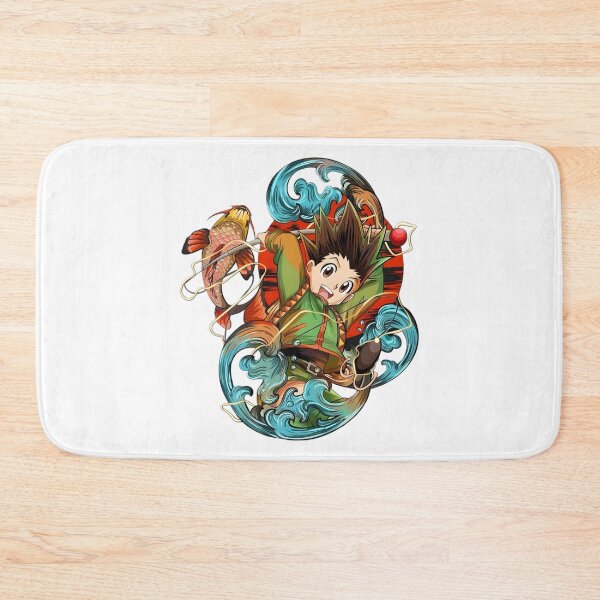 Item preview, Young hunter designed and sold by NAZHASHP.