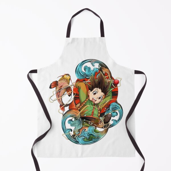 Item preview, Young hunter designed and sold by NAZHASHP.