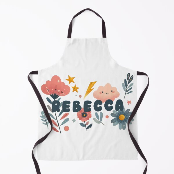 Item preview, Name Rebecca - personalized designed and sold by karolinahinc.