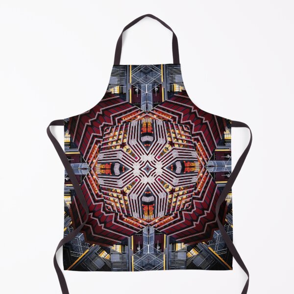 Item preview, Shiodome Reflection designed and sold by Kynomatix.