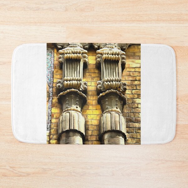 Item preview, Echoes of Persia designed and sold by Pouyanpro.