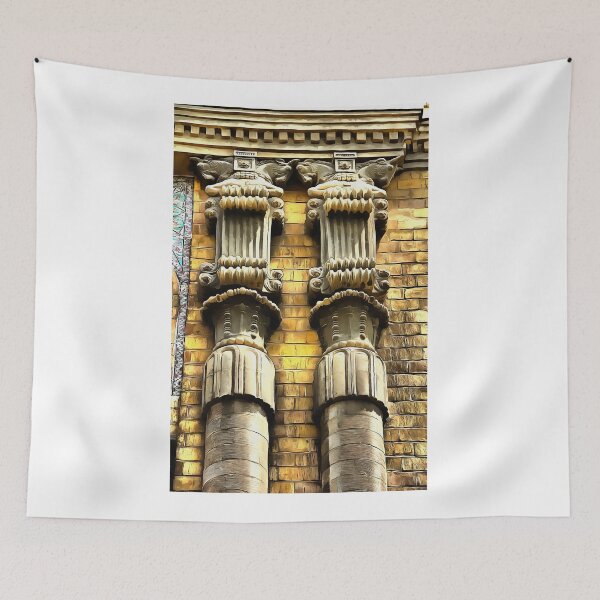 Item preview, Echoes of Persia designed and sold by Pouyanpro.
