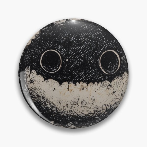 Item preview, Darkling of the Ink Marsh designed and sold by CHCOfficial.