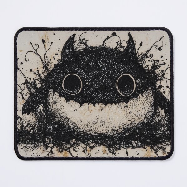 Item preview, Darkling of the Ink Marsh designed and sold by CHCOfficial.