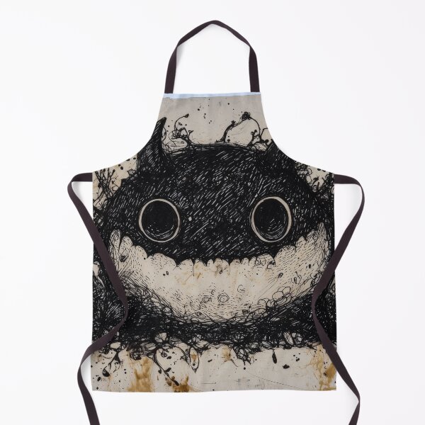 Item preview, Darkling of the Ink Marsh designed and sold by CHCOfficial.