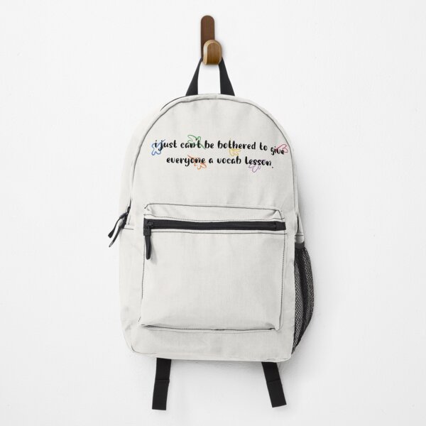 Item preview, i just can’t be bothered to give everyone a vocab lesson. | heartstopper, nick charlie designed and sold by Pinu92.