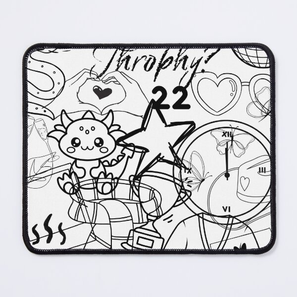 Item preview, Where's the trophy (search image) designed and sold by nowthatwetalk.