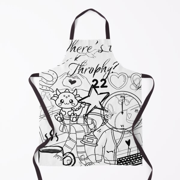 Item preview, Where's the trophy (search image) designed and sold by nowthatwetalk.