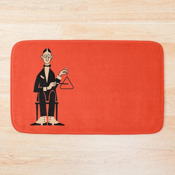 Item preview, The Percussionist designed and sold by rogue-design.