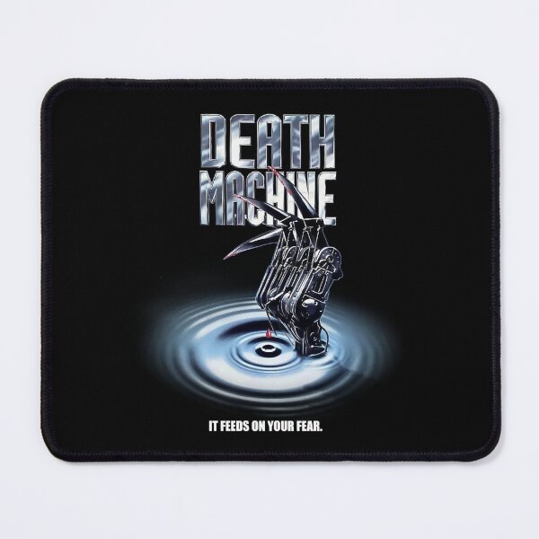 Item preview, Death Machine designed and sold by SteveVFX.