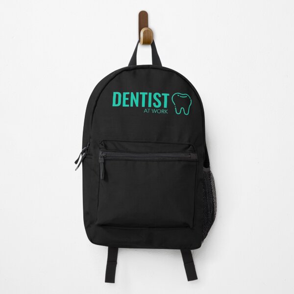 Item preview, Dentist at work - Dentistry designs for Dentists, oral health specialists, surgeons, and medical doctors. designed and sold by ScientistArtist.