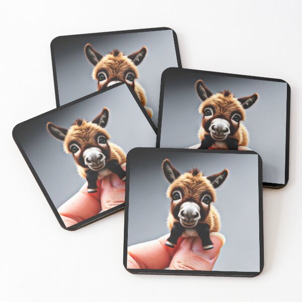 Item preview, Donkey 4 designed and sold by Zeir Shop.