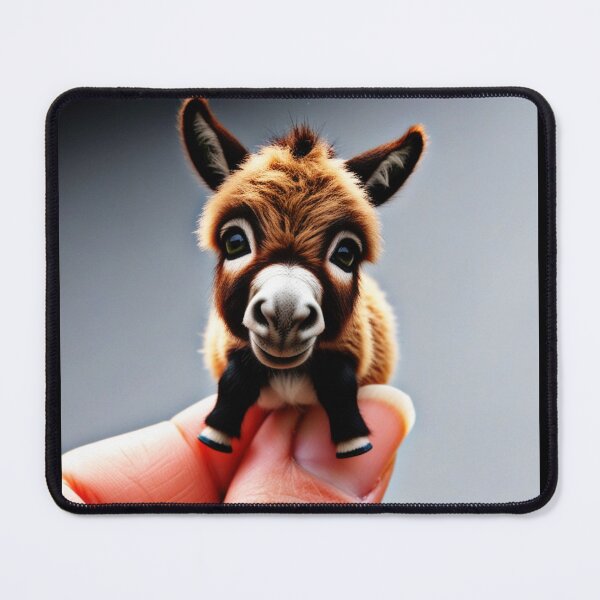 Item preview, Donkey 4 designed and sold by Zeir Shop.