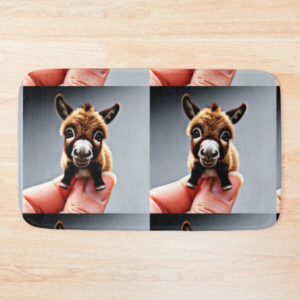 Item preview, Donkey 4 designed and sold by Zeir Shop.