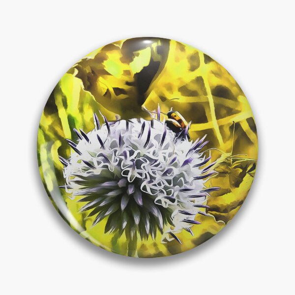 Item preview, Thistle Majesty designed and sold by Pouyanpro.