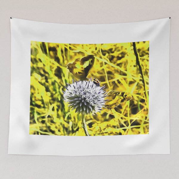 Item preview, Thistle Majesty designed and sold by Pouyanpro.