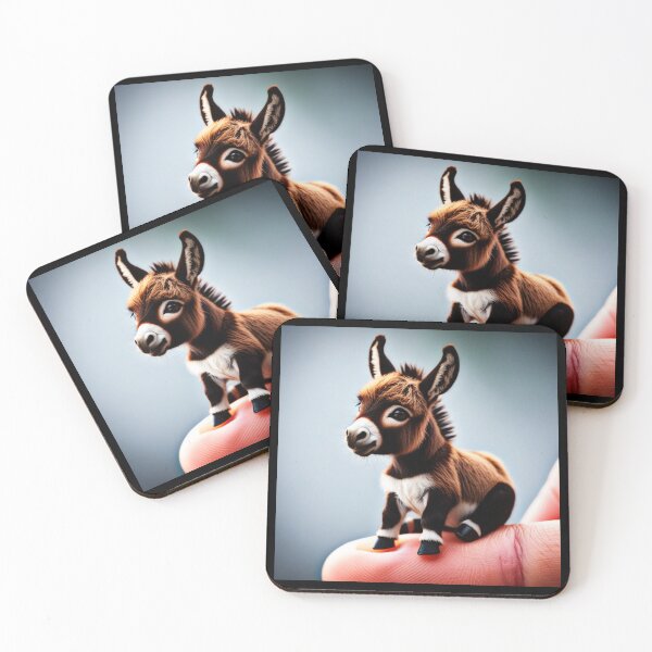 Item preview, Donkey 5 designed and sold by Zeir Shop.